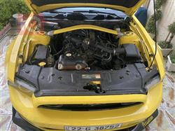 فورد موستانج